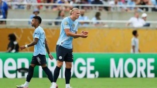 世俱杯惨案！曼城5-2尤文，终结49年不胜，避开死亡半区夺冠热门