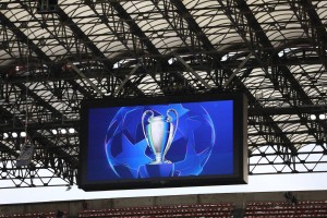 还剩20个席位！16队锁定下赛季欧冠：利物浦、巴萨...英超4席未定