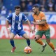 1-0大冷门，西甲第17掀翻西甲第10，皇马的绊脚石10轮不败终结